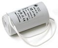 4.16.10 Polypropylene Film Capacitor, 450V ac, ±5%, 12uF